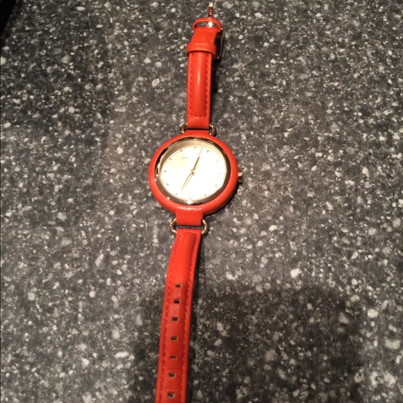 Armani Exchange Madeline Watch main image 5